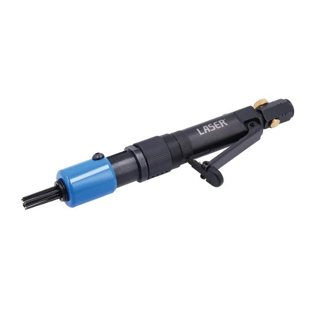Laser Tools Mini Air Needle De-Scaler - PL
