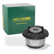 First Line Axle Cross Member Bushing OD ID FSK6670