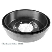 Blue Print Brake Drum Assembly Rear ADN14719