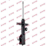 KYB Shock Absorber Damper Strut Front Left 339376