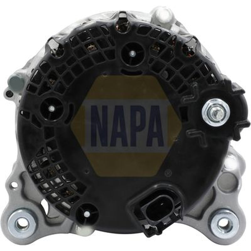 NAPA Car Alternator 12V NAL2593
