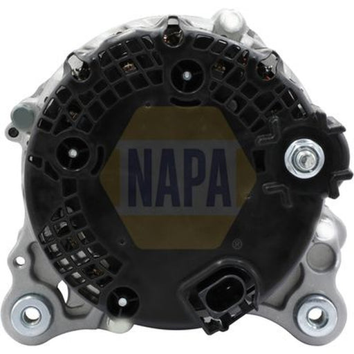 NAPA Car Alternator 12V NAL2593