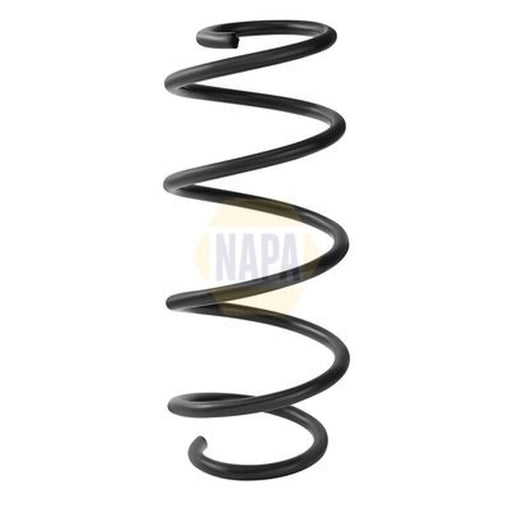 NAPA Front Suspension Coil Spring NCS2134