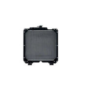 Mahle Engine Radiator CR 2287 000P