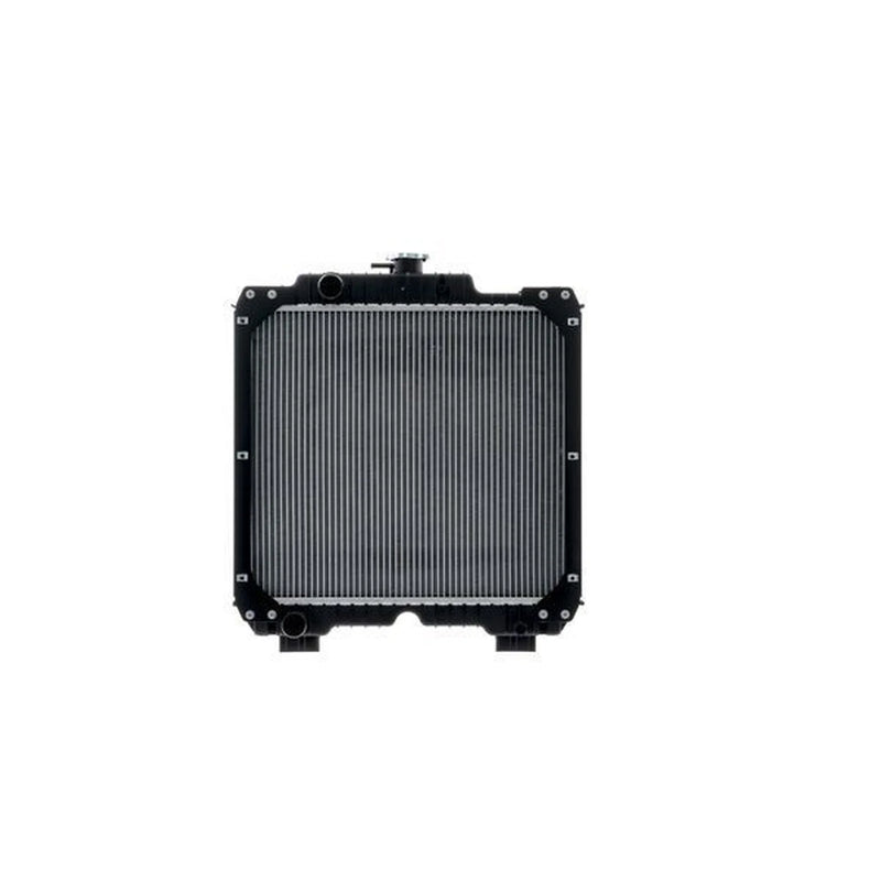 Mahle Engine Radiator CR 2287 000P