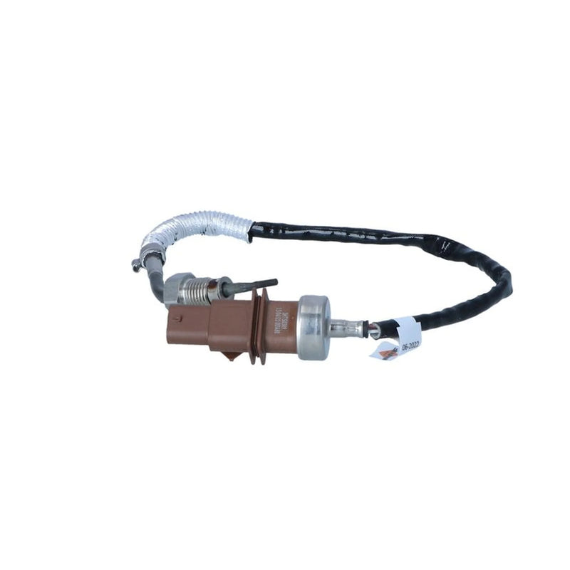 NRF Exhaust Gas Temperature Sensor before exhaust turbocharger 707253