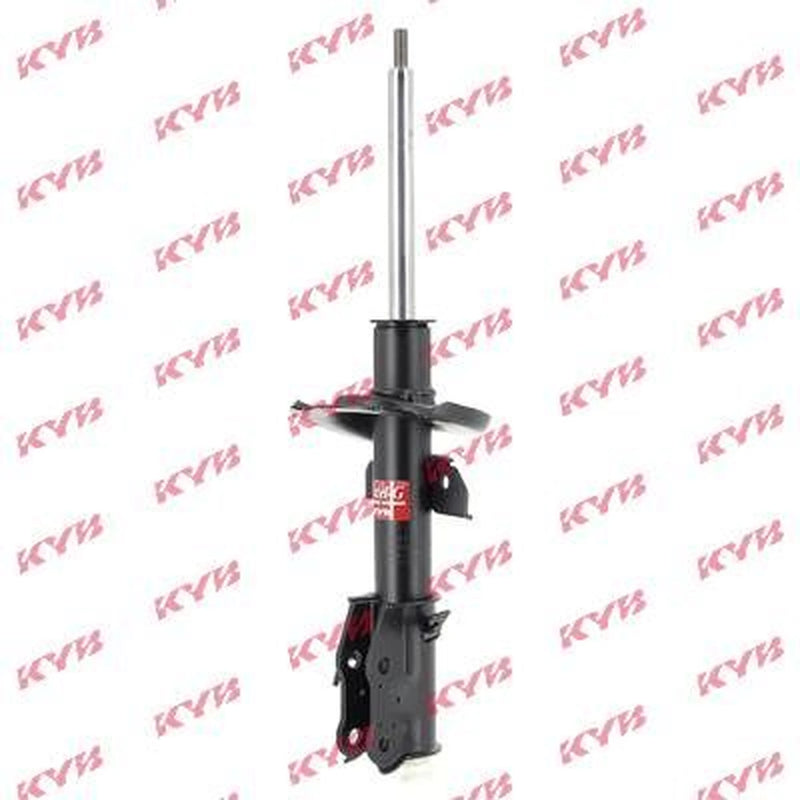 KYB Shock Absorber Damper Strut Front Left 333495