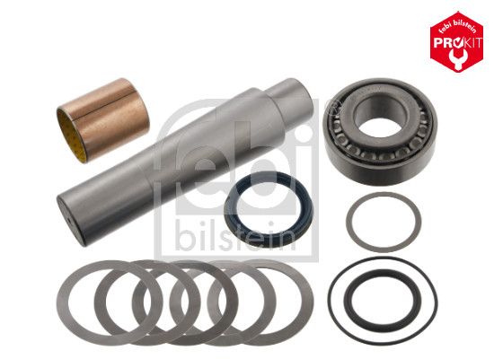 Febi Kingpin Repair Kit 55mm OD