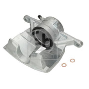 Febi Brake Caliper Assembly Front Left 181664