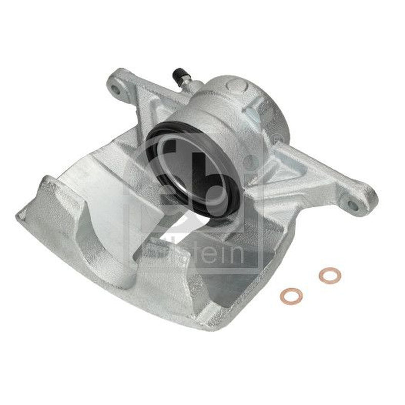 Febi Brake Caliper Assembly Front Left 181664