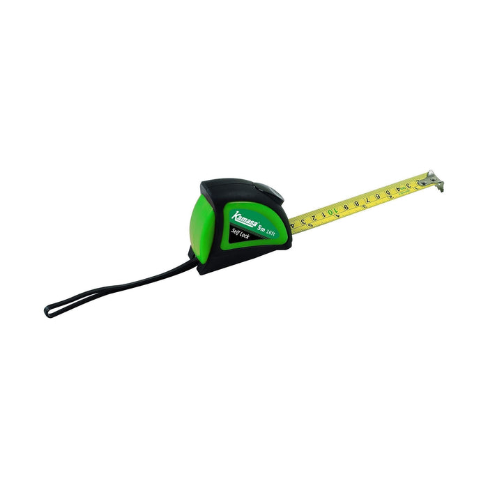 Kamasa Tape Measure 5m 56129 Kamasa  - Town Parts
