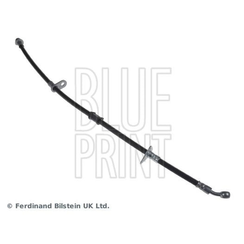 Blue Print Brake Hydraulic Hose Line Front Right ADH25372