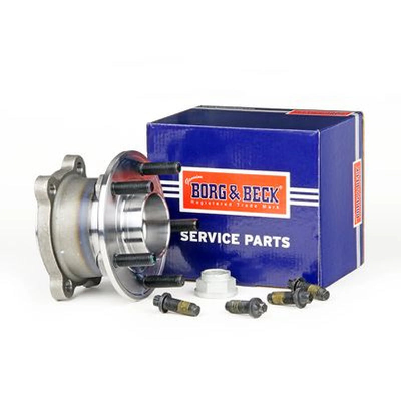 Borg & Beck Wheel Bearing Kit BWK1569