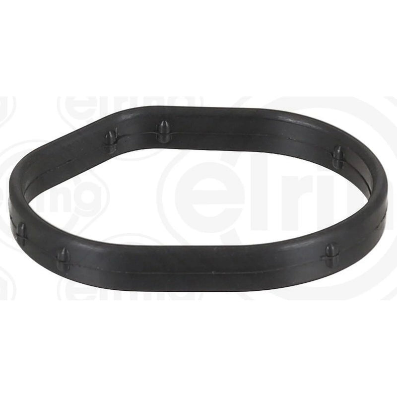 Elring Timing Case Cover Gasket FPM (fluoride rubber) 698.170