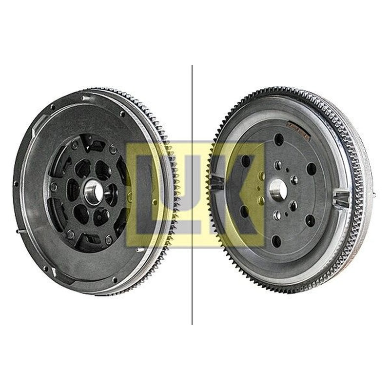 LuK Engine Flywheel Teeth 415039710