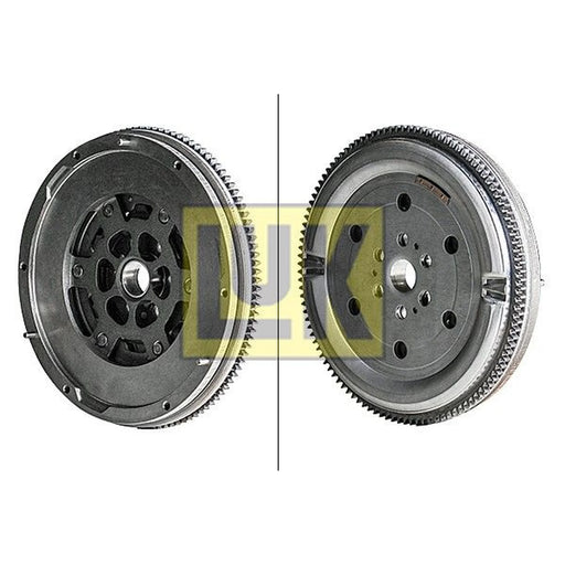 LuK Engine Flywheel Teeth 415039710