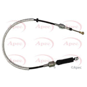 Apec Manual Transmission Cable Pull CAB7011