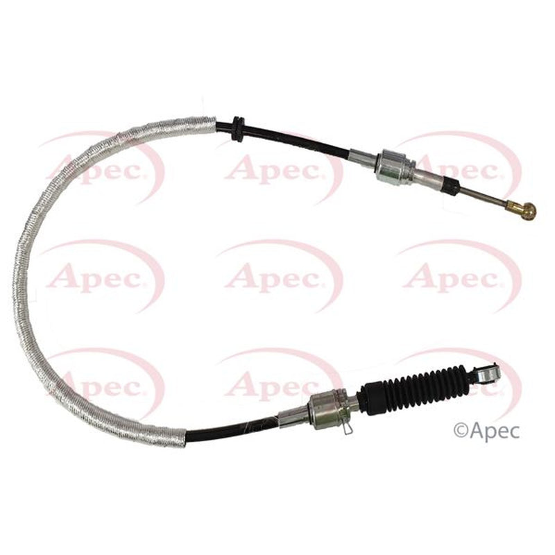 Apec Manual Transmission Cable Pull CAB7011