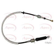 Apec Manual Transmission Cable Pull CAB7011