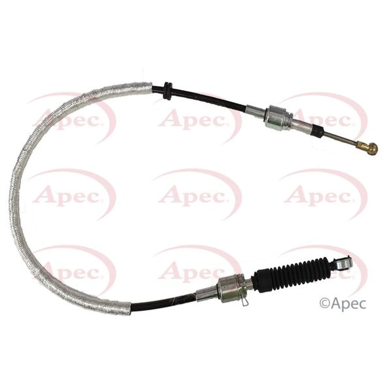 Apec Manual Transmission Cable Pull CAB7011