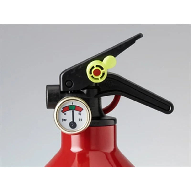 Kidde KPS2FX Multi-purpose Fire Extinguisher 2kg - KPS2FX