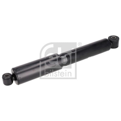 Febi Shock Absorber Damper Strut Rear Left 194166