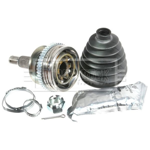 Borg & Beck Drive Shaft Joint Kit BCJ1497