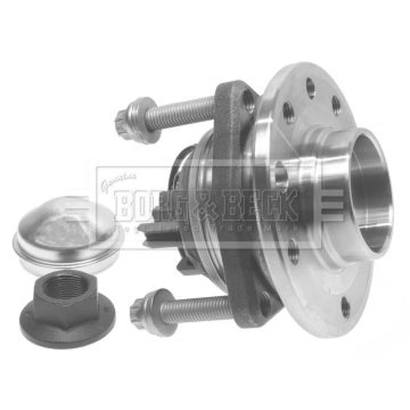Borg & Beck Wheel Bearing Kit BWK1067