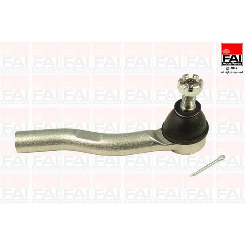 FAI Steering Tie Rod End Ball Joint M14 x 1.5 SS8265