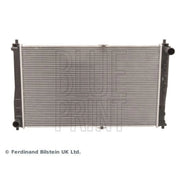 Blue Print Engine Radiator ADG09870C