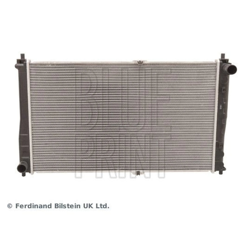Blue Print Engine Radiator ADG09870C