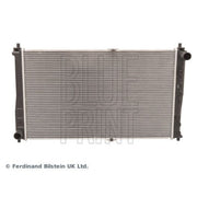 Blue Print Engine Radiator ADG09870C
