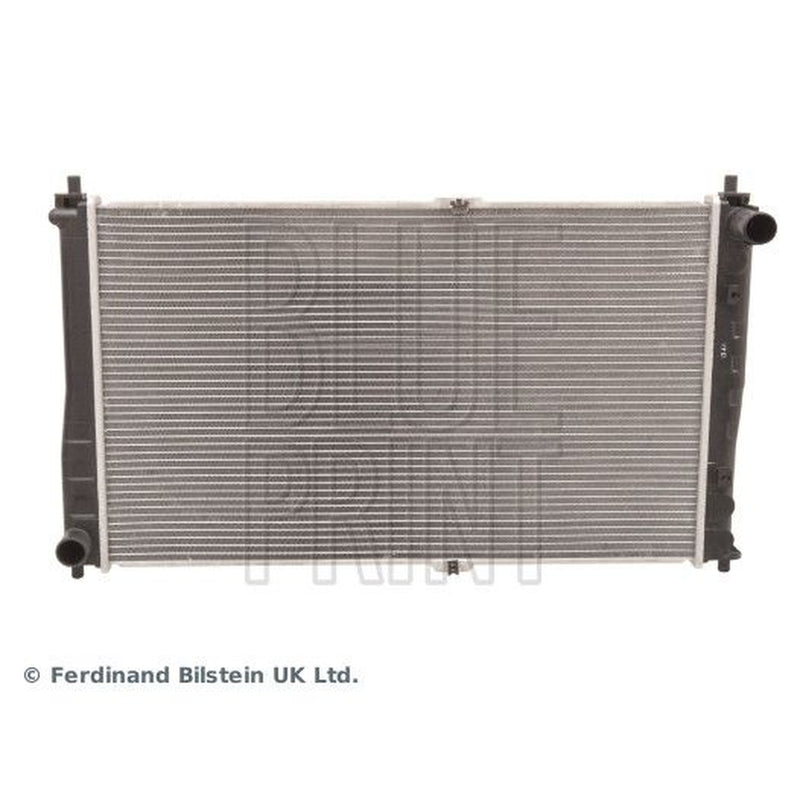 Blue Print Engine Radiator ADG09870C