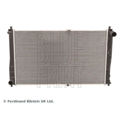 Blue Print Engine Radiator ADG09870C