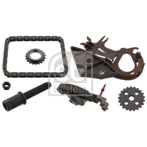 Febi Oil Pump Drive Chain Kit 47978