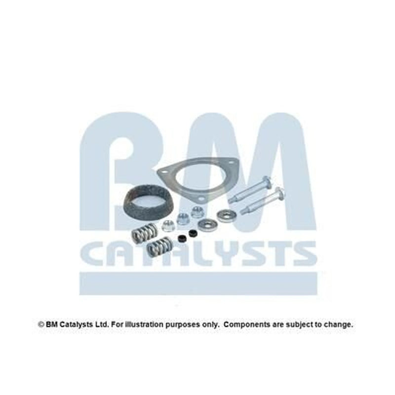 BM Catalysts Exhaust Pipe Mounting Kit FK70423C