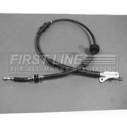 First Line Clutch Control Cable Pull FKC1379