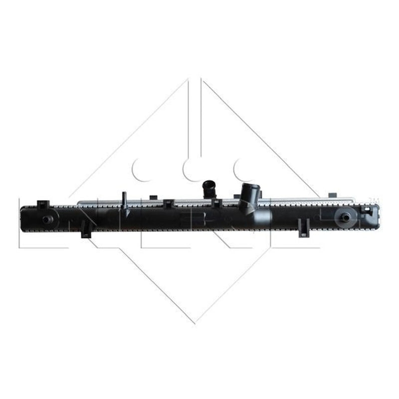 NRF Engine Radiator 53579