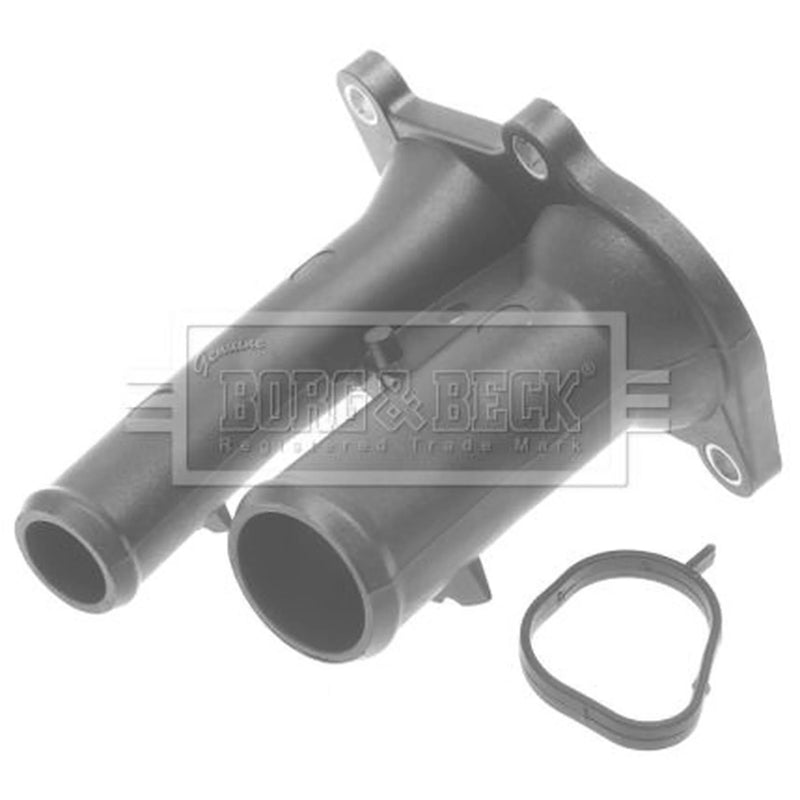 Borg & Beck Coolant Flange Housing Connector BTS1018