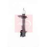 Apec Shock Absorber Damper Strut Rear Right ASA1120