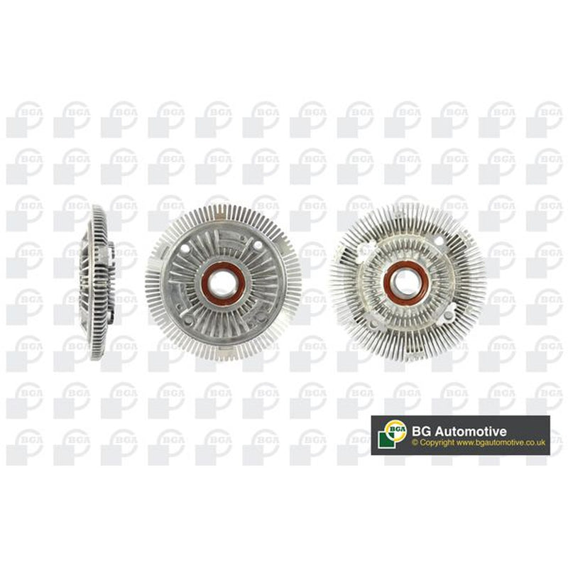 BGA Radiator Fan Clutch VF4204