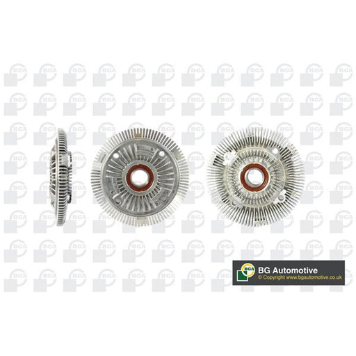 BGA Radiator Fan Clutch VF4204
