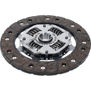 Sachs Clutch Kit Set 3pc 3000203002