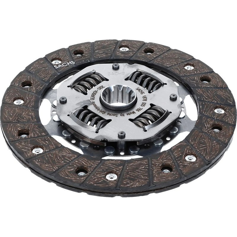 Sachs Clutch Kit Set 3pc 3000203002