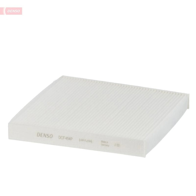 Denso Cabin Air Filter (Pollen Filter) DCF454P