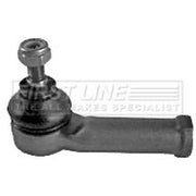 First Line Steering Tie Rod End Ball Joint FTR4588