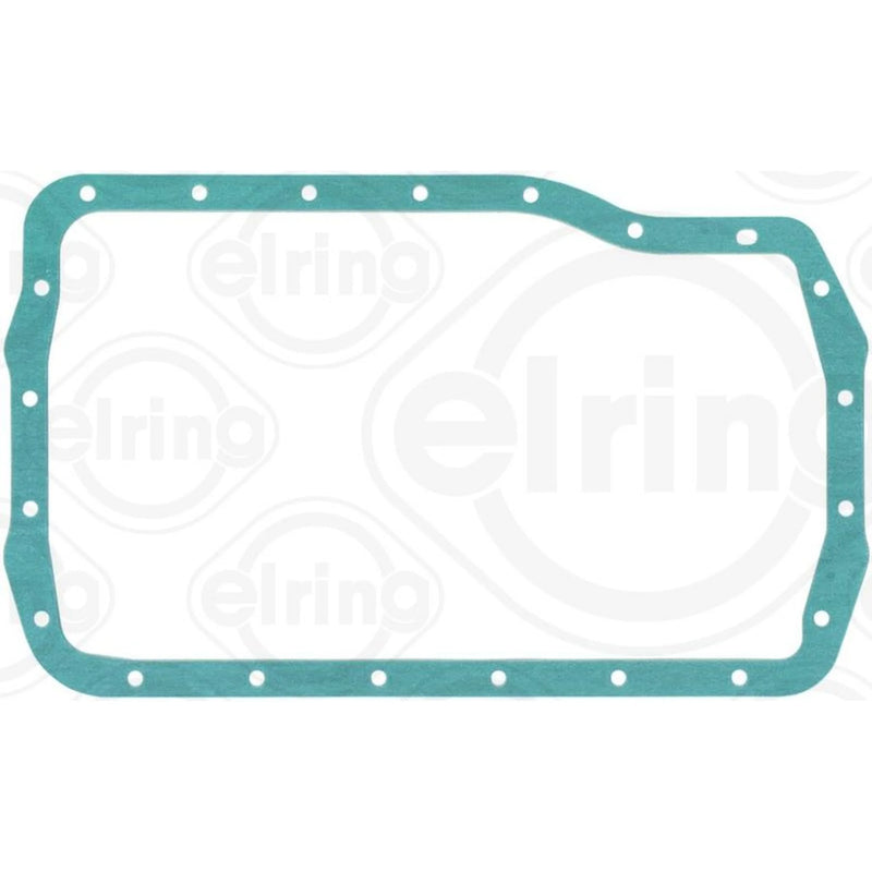 Elring Oil Sump Gasket Wide Thick 144.760