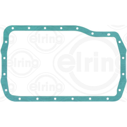 Elring Oil Sump Gasket Wide Thick 144.760