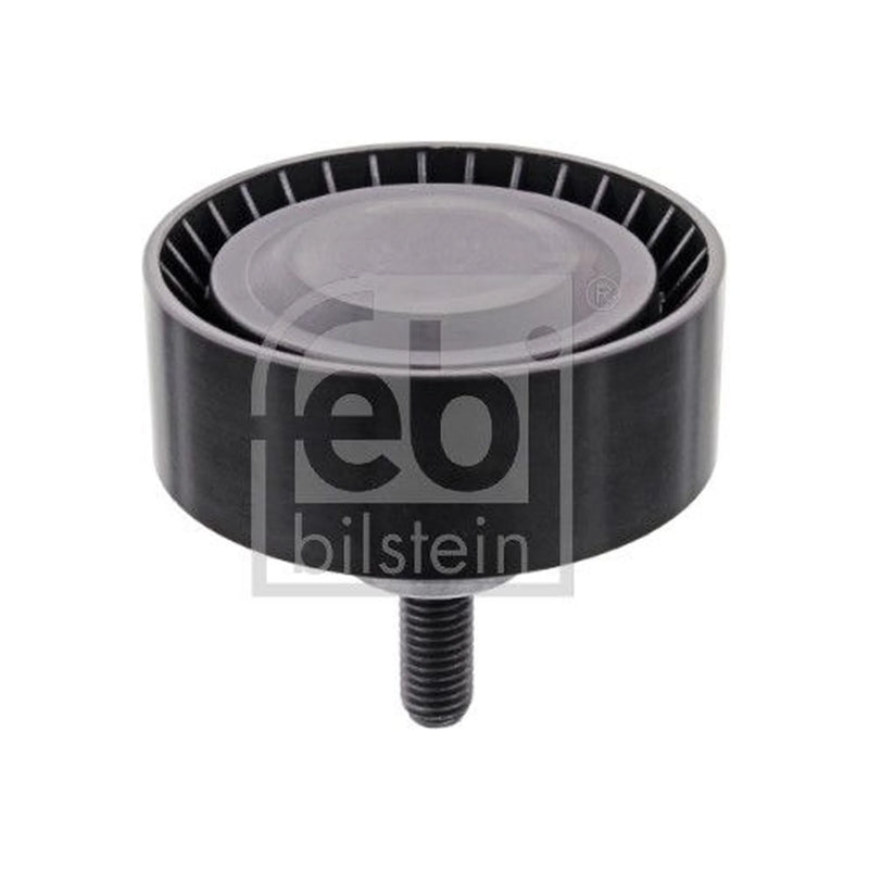 Febi V-Ribbed Belt Deflection/Guide Pulley 11334