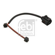 Febi Brake Pad Wear Sensor Rear Right 29911